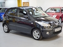 Hyundai I10 2009 Comfort - Thumb 16