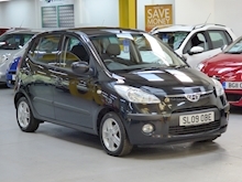 Hyundai I10 2009 Comfort - Thumb 4