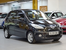 Hyundai I10 2009 Comfort - Thumb 0