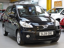 Hyundai I10 2009 Comfort - Thumb 2