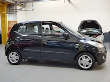 Hyundai I10 2009 Comfort - Thumb 18