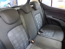 Hyundai I10 2009 Comfort - Thumb 13