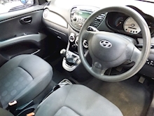 Hyundai I10 2009 Comfort - Thumb 8