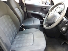 Hyundai I10 2009 Comfort - Thumb 14