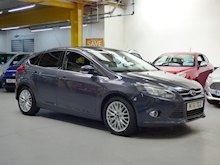 Ford Focus 2011 Zetec - Thumb 17