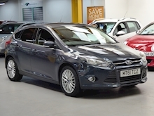 Ford Focus 2011 Zetec - Thumb 0