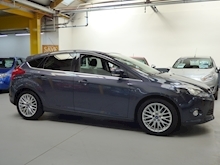 Ford Focus 2011 Zetec - Thumb 18