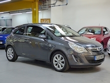 Vauxhall Corsa 2012 Active Ac - Thumb 17