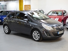 Vauxhall Corsa 2012 Active Ac - Thumb 4