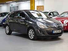 Vauxhall Corsa 2012 Active Ac - Thumb 0