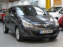 Vauxhall Corsa 2012 Active Ac - Thumb 2