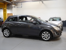 Vauxhall Corsa 2012 Active Ac - Thumb 18