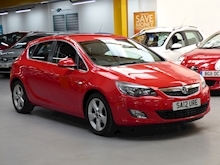Vauxhall Astra 2012 Sri - Thumb 18