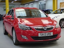 Vauxhall Astra 2012 Sri - Thumb 2