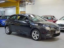 Seat Ibiza 2013 Toca - Thumb 7