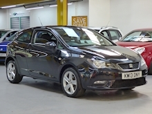 Seat Ibiza 2013 Toca - Thumb 0