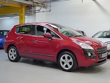 Peugeot 3008 2011 Hdi Sport - Thumb 18