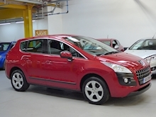 Peugeot 3008 2011 Hdi Sport - Thumb 16