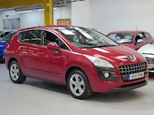 Peugeot 3008 2011 Hdi Sport - Thumb 2