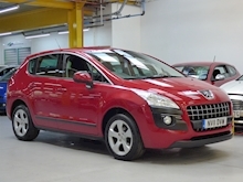 Peugeot 3008 2011 Hdi Sport - Thumb 6