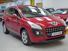 Peugeot 3008 2011 Hdi Sport - Thumb 4