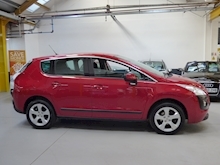 Peugeot 3008 2011 Hdi Sport - Thumb 17