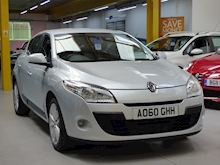 Renault Megane 2010 I-Music Vvt - Thumb 7