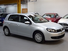 Volkswagen Golf 2009 S - Thumb 17