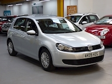 Volkswagen Golf 2009 S - Thumb 6