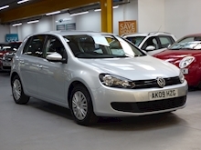 Volkswagen Golf 2009 S - Thumb 0