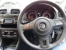 Volkswagen Golf 2009 S - Thumb 12