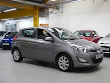 Hyundai I20 2013 Active Blue Drive - Thumb 16