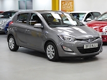 Hyundai I20 2013 Active Blue Drive - Thumb 4