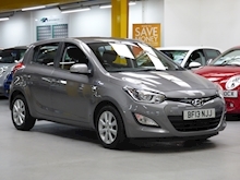 Hyundai I20 2013 Active Blue Drive - Thumb 6