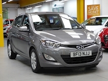 Hyundai I20 2013 Active Blue Drive - Thumb 2