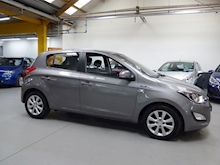 Hyundai I20 2013 Active Blue Drive - Thumb 19