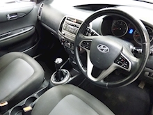 Hyundai I20 2013 Active Blue Drive - Thumb 8