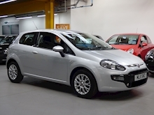 Fiat Punto Evo 2011 Mylife - Thumb 6