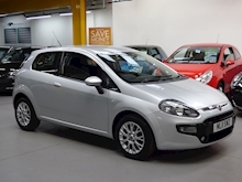 Fiat Punto Evo 2011 Mylife - Thumb 19