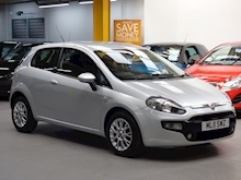 Used Fiat Punto Evo Mylife 11 In Warwick Just Nice Clean Cars