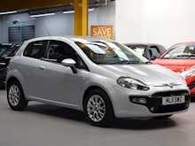 Fiat Punto Evo 2011 Mylife - Thumb 0