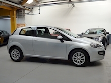 Fiat Punto Evo 2011 Mylife - Thumb 20