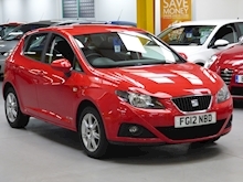 Seat Ibiza 2012 Tdi Cr S Copa - Thumb 4