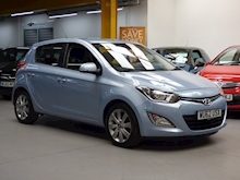 Hyundai I20 2012 Style - Thumb 4