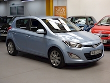 Hyundai I20 2012 Style - Thumb 8
