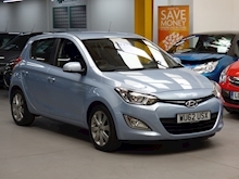 Hyundai I20 2012 Style - Thumb 6