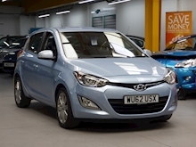 Hyundai I20 2012 Style - Thumb 2