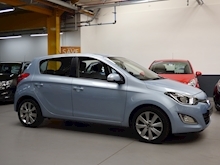 Hyundai I20 2012 Style - Thumb 15