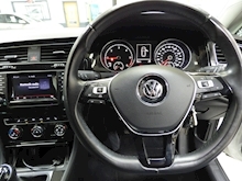Volkswagen Golf 2013 Gt Tdi Bluemotion Technology - Thumb 16