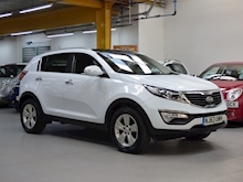 Kia Sportage 2013 Crdi 2 - Thumb 8